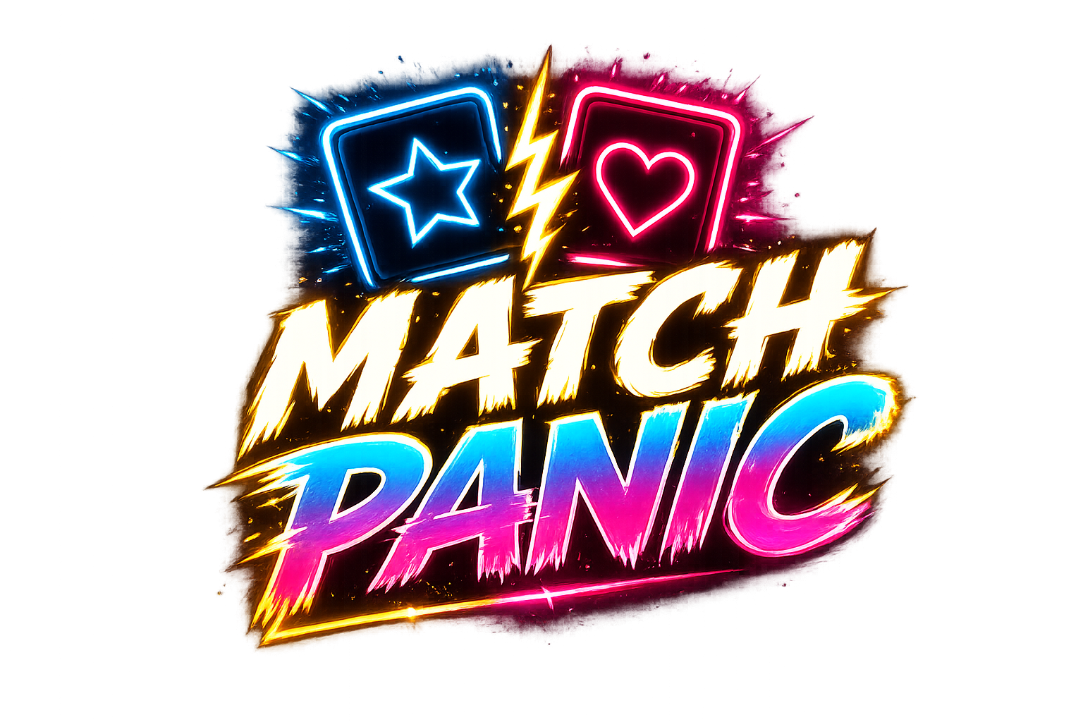 Match Panic logo